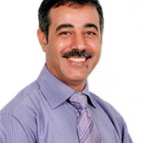 Bassam Abu Al-Foul