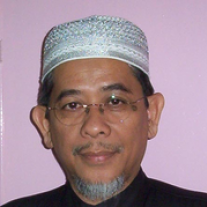 Muhammad Syukri Salleh